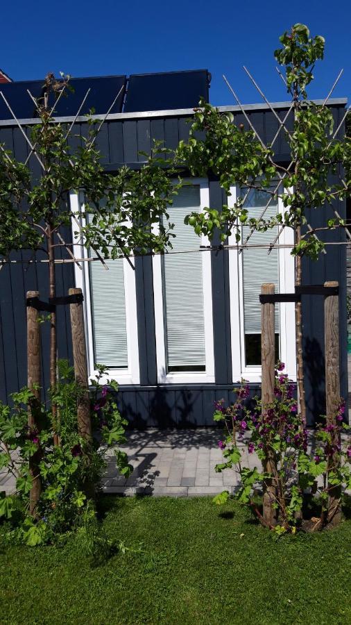 Ferienwohnung Grutsk Workum Exterior foto